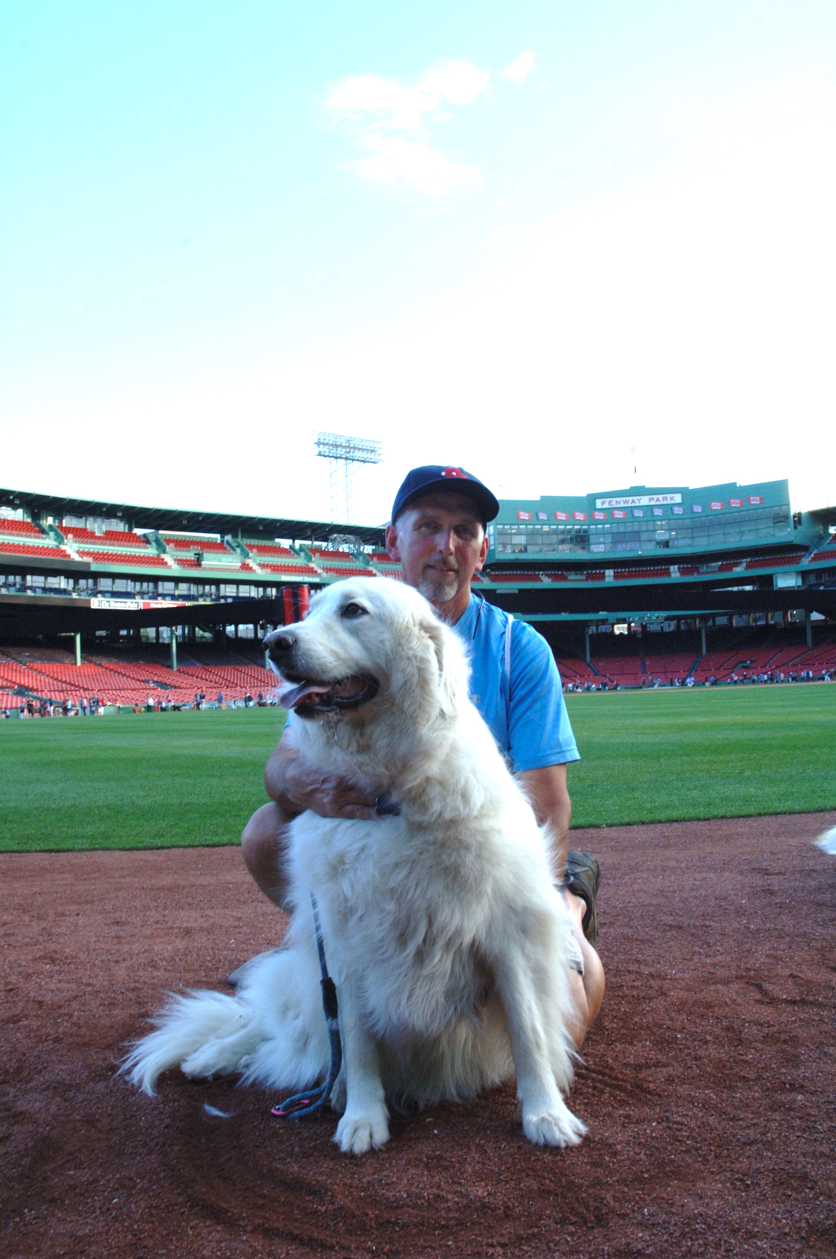 Steve & Lilly