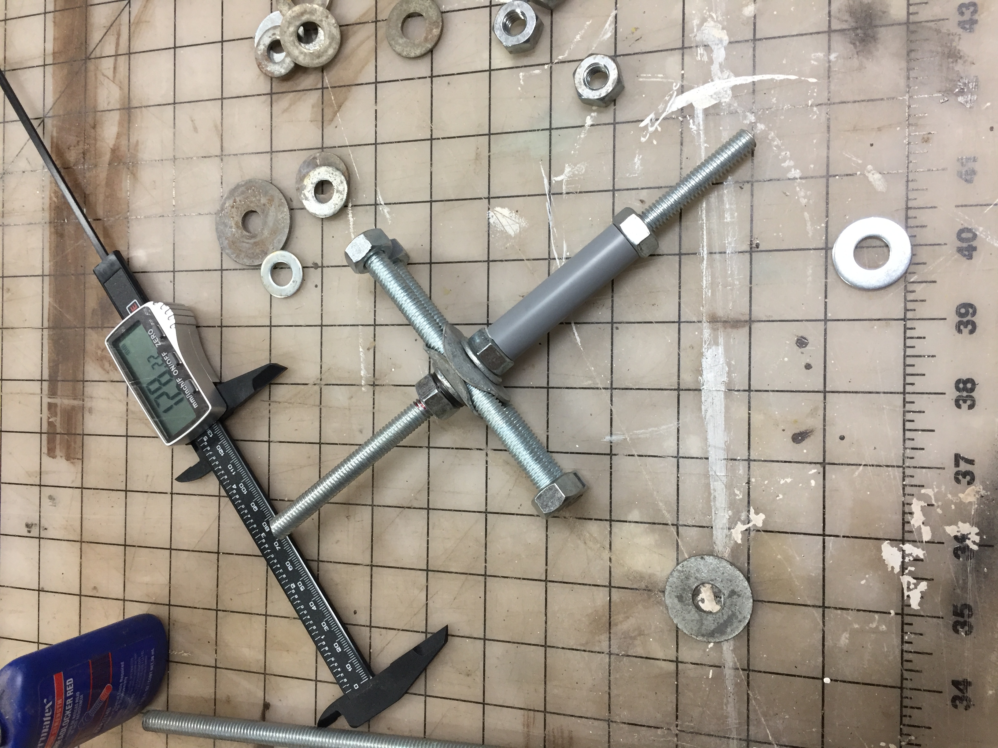 Armature