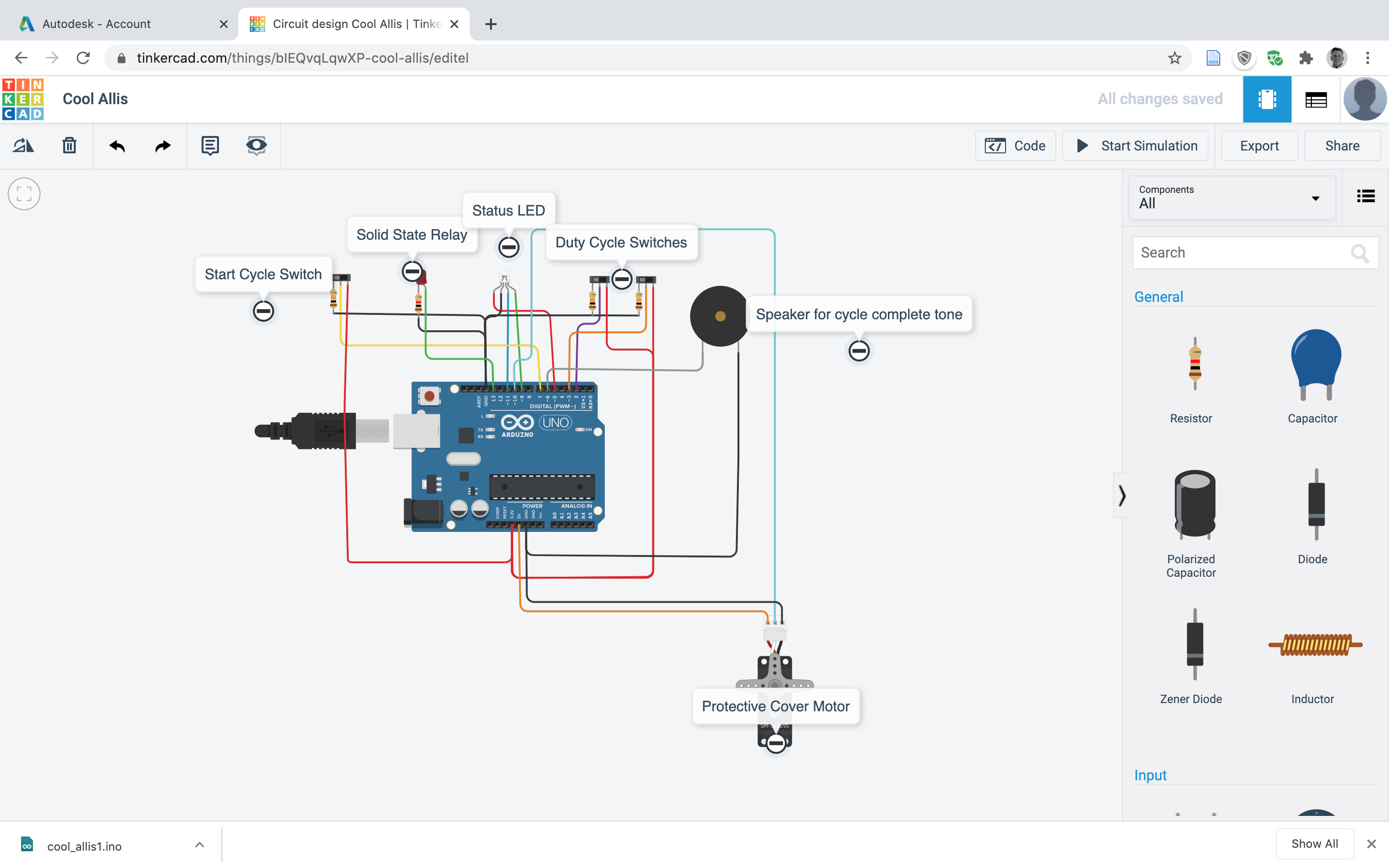 Arduino